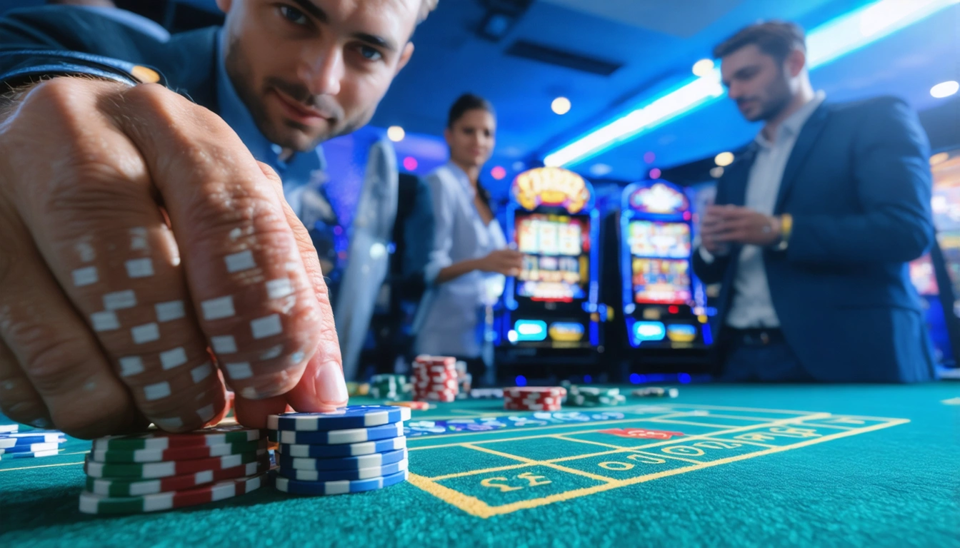 bonus non gamstop casinos