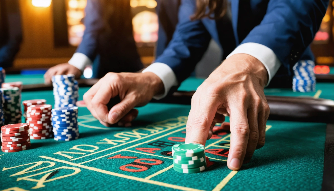 home non gamstop casinos
