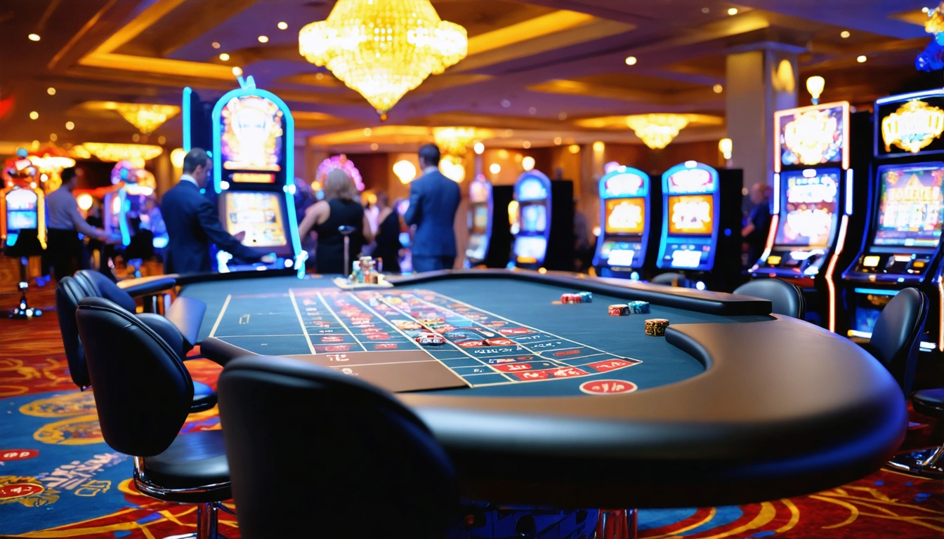 list non gamstop casinos