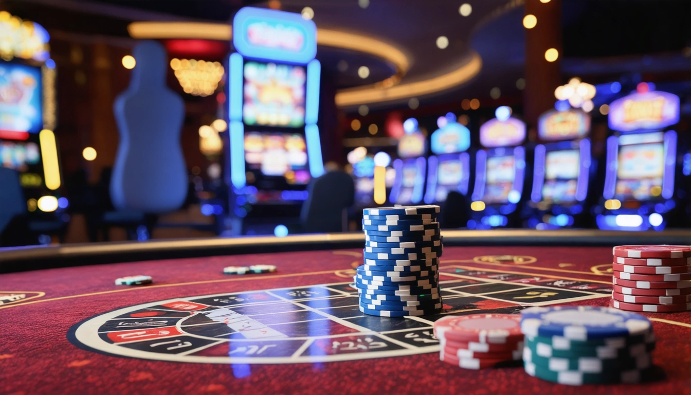list non gamstop casinos
