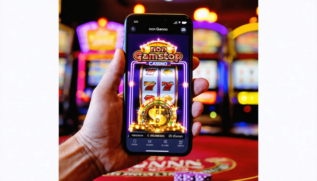 review non gamstop casinos